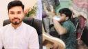 বগুড়ায় এনসিপি নেতাকে জুতাপেটার ভিডিও ভাইরাল, দায়িত্ব থেকে অব্যাহত