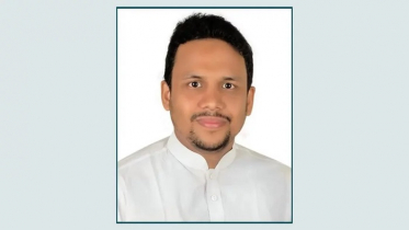 প্রধানমন্ত্রীর বিরুদ্ধে মানহানিকর বক্তব্য প্রচারের অভিযোগে এনসিপি নেতা গ্রেপ্তার প্রধানমন্ত্রীর বিরুদ্ধে মানহানিকর বক্তব্য প্রচারের অভিযোগে এনসিপি নেতা গ্রেপ্তার