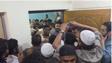 ধামরাইয়ে এনসিপির অফিস উদ্বোধনে সংঘর্ষ, আহত অন্তত ২০