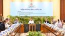 প্রধানমন্ত্রীর সভপতিত্বে এনইসি’র সভা শুরু
