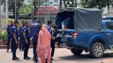 জেল খাটার অভিজ্ঞতা নিতে শিশু হোসাইনকে হত্যা করে ৬ কিশোর