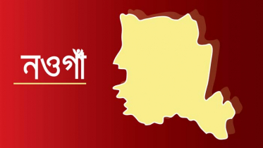 নওগাঁয় যৌতুক না দেয়ায় স্ত্রীকে নির্যাতন 