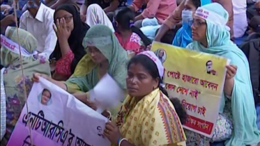আশার আলো দেখতে পাচ্ছেন নিবন্ধিত শিক্ষকরা (ভিডিও)