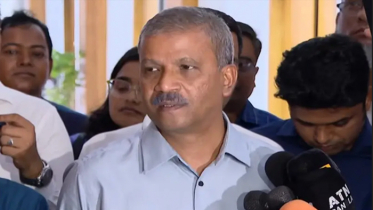 বিএনপি তত্ত্বাবধায়ক সরকার চায়নি, নিরপেক্ষ ভূমিকা চেয়েছে: আইন উপদেষ্টা