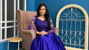 কন্যা সন্তানের মা হলেন অভিনেত্রী নাদিয়া