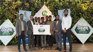 ‘নগদ ইসলামিক’ ক্যাম্পেইন ৫ বিজয়ী উমরাহ করতে সৌদি গেলেন ‘নগদ ইসলামিক’ ক্যাম্পেইন ৫ বিজয়ী উমরাহ করতে সৌদি গেলেন