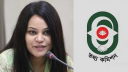 প্রথম নারী প্রধান তথ্য কমিশনার হলেন জাবি শিক্ষক নাহরিন