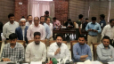 জুলাই গণঅভ্যুত্থান যেন কোনোভাবেই ব্যর্থ না হয়: নাহিদ ইসলাম