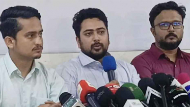 ৩ আগস্ট ‘জুলাই ঘোষণাপত্র’ দেবে এনসিপি: নাহিদ