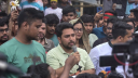 হাসিনার নয়, এটা গণঅভ্যুত্থানকারী ছাত্র-জনতার বাংলাদেশ: নাহিদ