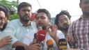 ৫ আগস্ট আমাদের লক্ষ্য ছিল গণভবন, এবার সংসদ: নাহিদ