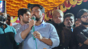 তরুণ প্রজন্ম নির্বাচনী ভাগ বাটোয়ারায় বিশ্বাস করে না: নাহিদ