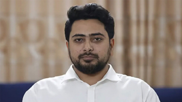 আবারও গোপালগঞ্জে যাব, প্রতিটা ঘরে জুলাইর পতাকা উড়বে: নাহিদ