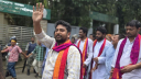 ‘মুজিববাদী সংবিধানকে বাতিল করে নতুন সংবিধান তৈরি করতে হবে’