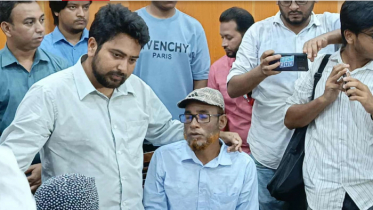 মোদি বিরোধী আন্দোলনে নিহতদের শহীদি মর্যাদা দিতে হবে: নাহিদ