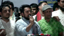 সাবেক রাষ্ট্রপতি আবদুল হামিদ গণতন্ত্রকে হত্যা করেছিলেন: নাহিদ