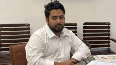শেখ হাসিনার এ মামলায় হয়তো আমি শেষ সাক্ষী: নাহিদ ইসলাম