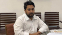 শেখ হাসিনার এ মামলায় হয়তো আমি শেষ সাক্ষী: নাহিদ ইসলাম