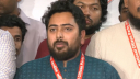এনসিপি কোনো জোটে যাচ্ছে না: নাহিদ ইসলাম