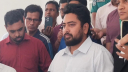 আওয়ামী লীগকে দ্রুত বিচারের আওতায় আনা উচিত: নাহিদ ইসলাম
