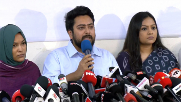 নিউইয়র্ক কনসাল জেনারেলকে পদত্যাগ করতে হবে: নাহিদ