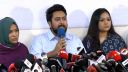 নিউইয়র্ক কনসাল জেনারেলকে পদত্যাগ করতে হবে: নাহিদ