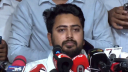 নির্বাচন কমিশন নিরপেক্ষ নয়, স্বচ্ছ নয়: নাহিদ ইসলাম