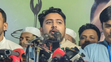 ভারত একটি দলকে ক্ষমতায় আনতে পরিকল্পনা করছে : নাহিদ ইসলাম ভারত একটি দলকে ক্ষমতায় আনতে পরিকল্পনা করছে : নাহিদ ইসলাম