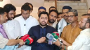 ঘোষিত বাজেটে অর্থনৈতিক সংস্কার হবে না: নাহিদ ইসলাম