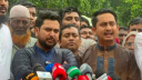 ৫ আগস্টের মধ্যে জুলাই স্মৃতি জাদুঘর খুলে দিতে হবে: নাহিদ