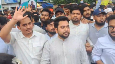 সংস্কারের পক্ষে দেওয়া রায় অস্বীকার করার সুযোগ নেই: নাহিদ