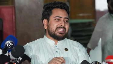 শেখ হাসিনা ফিরবেন ফাঁসির রায় কার্যকর হওয়ার জন্য: নাহিদ