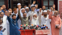 অলি আহমদকে কেন রাষ্ট্রপতি প্রার্থী করা, জানালেন নাহিদ ইসলাম