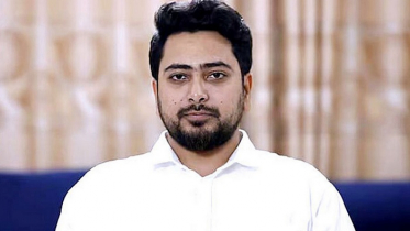 হাড্ডাহাড্ডি লড়াইয়ে জয় পেলেন নাহিদ