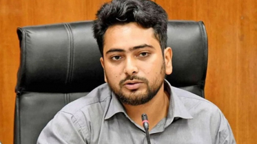 পরিবর্তনের প্রয়োজনে তরুণরা আবারও রাস্তায় নামবে : নাহিদ ইসলাম