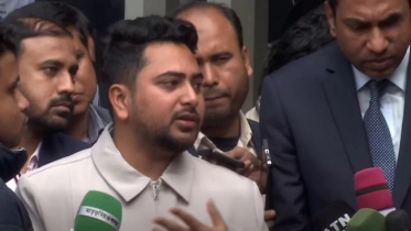 একটি বিশেষ দলকে সুবিধা দিয়ে সিগন্যালিং করা হচ্ছে: নাহিদ ইসলাম