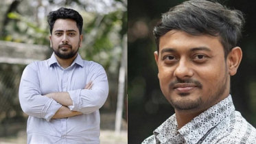 নাহিদ ইসলাম ও নাসীরুদ্দীন পাটওয়ারীকে শোকজ ইসির