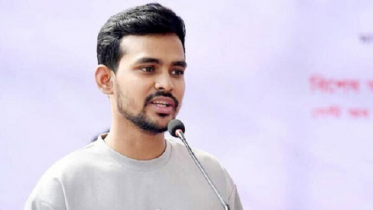 নির্বাচন পর্যন্ত ‘চাঁদাবাজি নিষেধ’ বক্তব্যে এনসিপি মুখপাত্রের কটাক্ষ