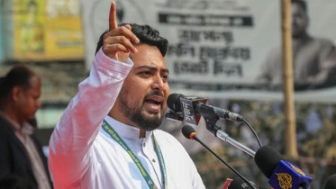 নির্বাচনে ১০ শতাংশ ভোট কারচুপি করা হয়েছে : নাহিদ ইসলাম নির্বাচনে ১০ শতাংশ ভোট কারচুপি করা হয়েছে : নাহিদ ইসলাম