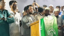 বিএনপি পরিকল্পনামাফিক রাষ্ট্রপতিকে পদত্যাগ করিয়েছে: নাহিদ ইসলাম