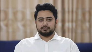 রাষ্ট্রপতিকে অপসারণ করে গ্রেপ্তারের দাবি নাহিদ ইসলামের