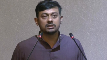 এনসিপি সরকার গঠন করলে বিএনপির দুর্নীতির বিচার করা হবে: নাসীরুদ্দীন পাটওয়ারী