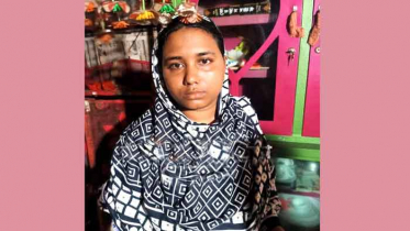 নলছিটিতে নারী মাদক বিক্রেতা গ্রেফতার