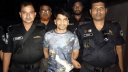 মিটফোর্ডে সোহাগ হত্যার আসামি নান্নু নারায়ণগঞ্জে গ্রেপ্তার