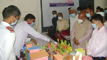 ধামইরহাটে বিজ্ঞান ও প্রযুক্তি সপ্তাহ শুরু 
