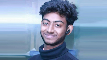 ট্রাকচাপায় পিষ্ট হলো নাট্যকর্মী কলেজছাত্রের স্বপ্ন