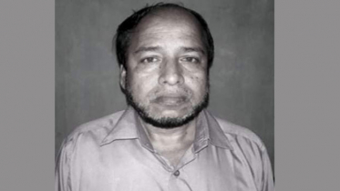 সাংবাদিক শাহজাহান আলী আর নেই