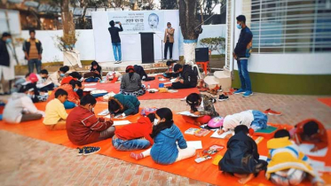 কবি শাহ আলম চৌধুরীর ২২তম মৃত্যুবার্ষিকী পালিত