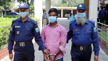 নওগাঁয় বাক-প্রতিবন্ধী কিশোরীকে ধর্ষণের চেষ্টা, গ্রেপ্তার ১ 