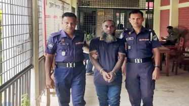 ইজিবাইক চালক পলাশ হত্যায় ৩ জনের ফাঁসির আদেশ